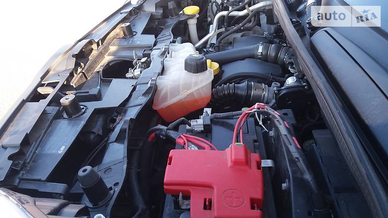 Мінівен Renault Kangoo 2013 в Кам'янець-Подільському фото 58 Мінівен Renault Kangoo 2013 в Кам'янець-Подільському