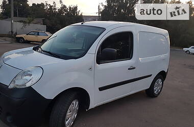 Пикап Renault Kangoo 2010 в Нежине