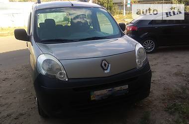 Универсал Renault Kangoo 2009 в Броварах