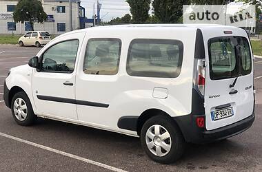 Универсал Renault Kangoo 2015 в Житомире