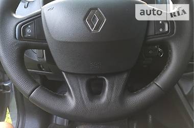 Renault Kangoo 2014 в 