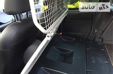  Renault Kangoo 2014 в 
