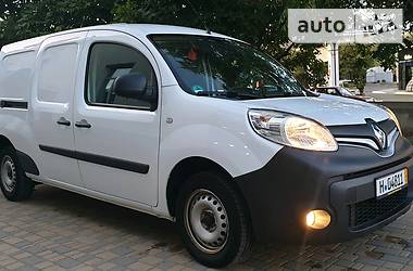 Грузопассажирский фургон Renault Kangoo 2016 в Одессе