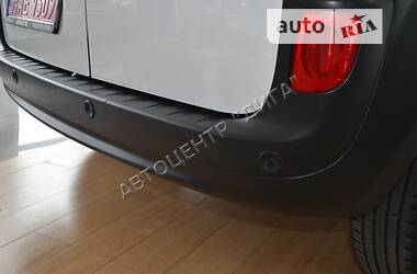 Грузопассажирский фургон Renault Kangoo 2014 в Хмельницком