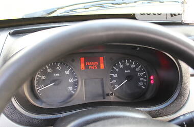 Универсал Renault Kangoo 2007 в Марганце