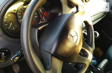 Минивэн Renault Kangoo 2012 в Днепре