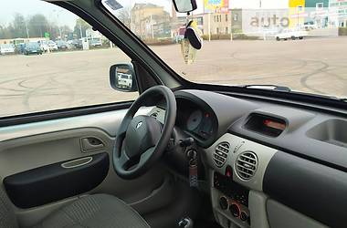 Мінівен Renault Kangoo 2007 в Житомирі