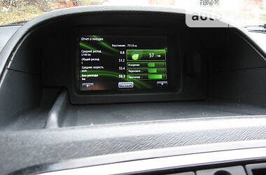 Універсал Renault Kangoo 2013 в 