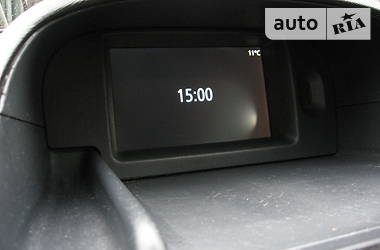 Універсал Renault Kangoo 2013 в 