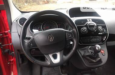 Універсал Renault Kangoo 2013 в 