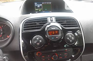 Універсал Renault Kangoo 2013 в 