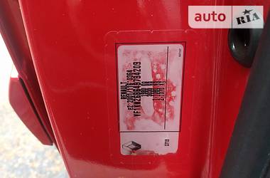 Універсал Renault Kangoo 2013 в 