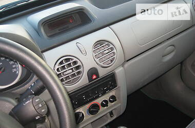 Универсал Renault Kangoo 2006 в 