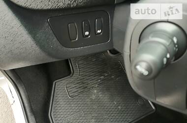 Минивэн Renault Kangoo 2016 в 