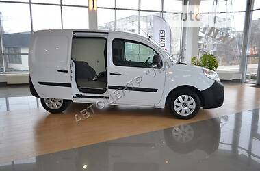 Грузопассажирский фургон Renault Kangoo 2015 в Хмельницком