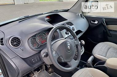 Мінівен Renault Kangoo 2012 в 