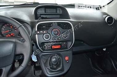 Грузопассажирский фургон Renault Kangoo 2015 в Хмельницком