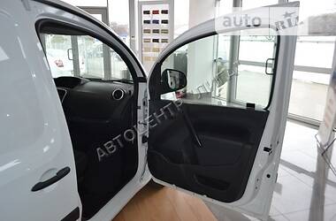 Вантажопасажирський фургон Renault Kangoo 2015 в Хмельницькому