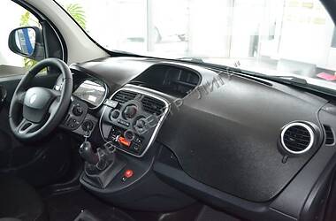 Вантажопасажирський фургон Renault Kangoo 2015 в Хмельницькому