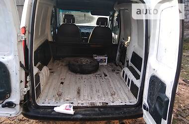 Пікап Renault Kangoo 1998 в 
