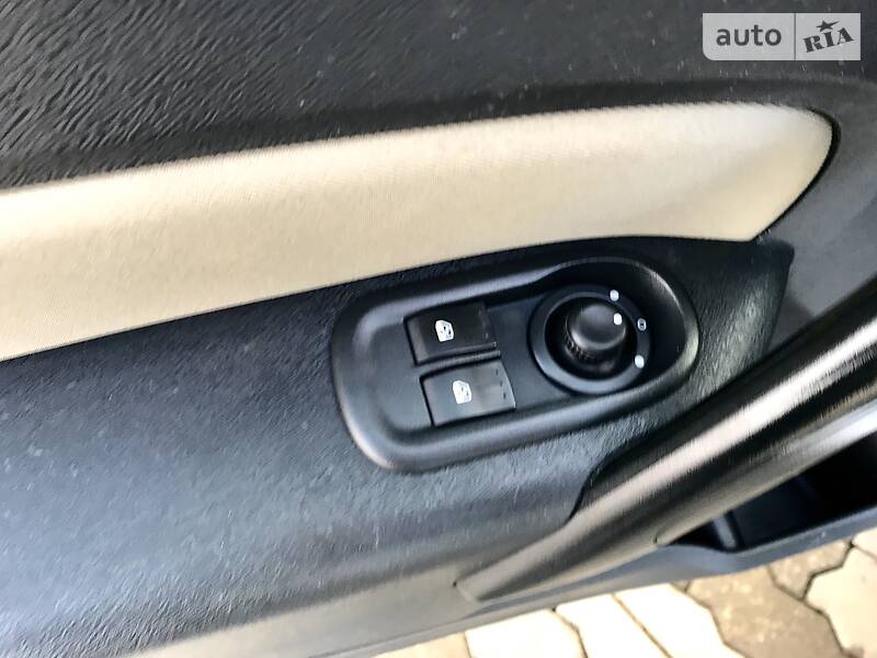 Мінівен Renault Kangoo 2011 в Чернівцях фото 34 Мінівен Renault Kangoo 2011 в Чернівцях