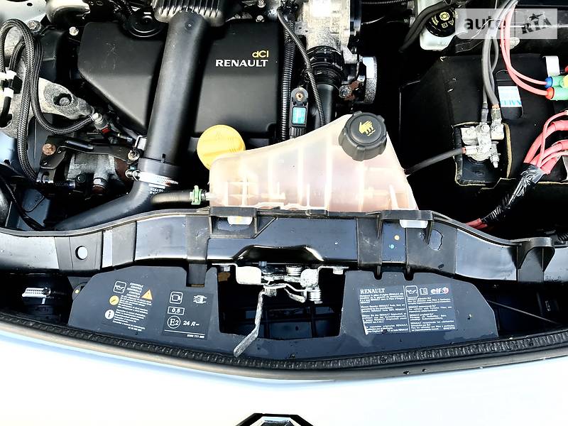 Мінівен Renault Kangoo 2011 в Чернівцях фото 38 Мінівен Renault Kangoo 2011 в Чернівцях