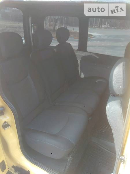 Универсал Renault Kangoo 2006 в Буче фото 11 Универсал Renault Kangoo 2006 в Буче