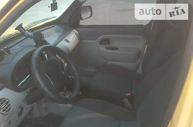 Універсал Renault Kangoo 2006 в 