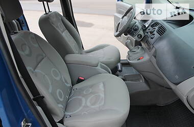 Универсал Renault Kangoo 2009 в 