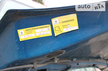 Универсал Renault Kangoo 2009 в 