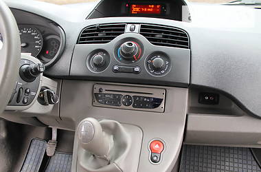 Универсал Renault Kangoo 2009 в 