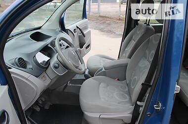 Универсал Renault Kangoo 2009 в 