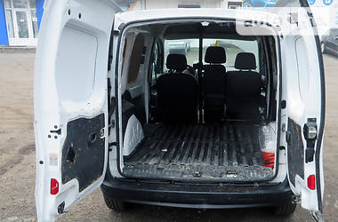 Мінівен Renault Kangoo 2015 в 