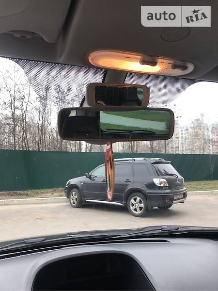 Вантажопасажирський фургон Renault Kangoo 2013 в Києві