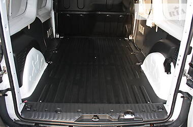 Вантажопасажирський фургон Renault Kangoo 2016 в 
