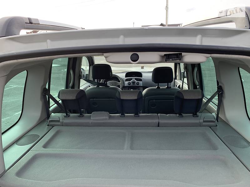 Вантажопасажирський фургон Renault Kangoo 2010 в Луцьку фото 12 Вантажопасажирський фургон Renault Kangoo 2010 в Луцьку