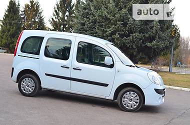 Універсал Renault Kangoo 2009 в 