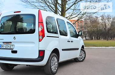 Універсал Renault Kangoo 2009 в 