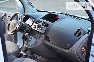 Універсал Renault Kangoo 2009 в 