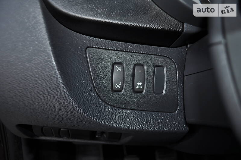 Мінівен Renault Kangoo 2012 в Одесі