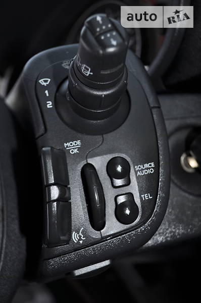 Мінівен Renault Kangoo 2012 в Одесі