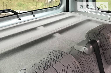 Універсал Renault Kangoo 2006 в 