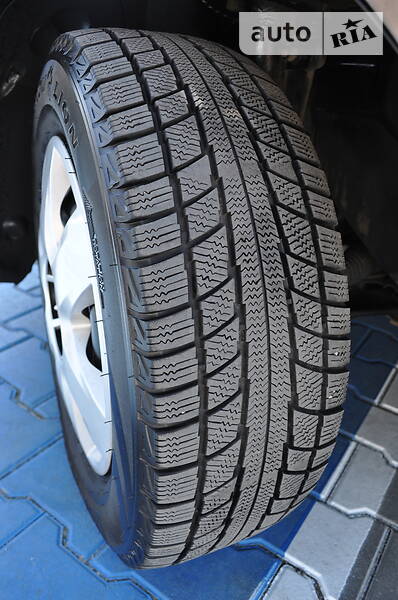 Мінівен Renault Kangoo 2012 в Одесі