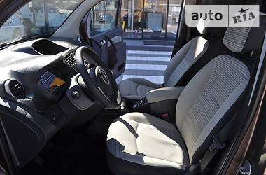 Мінівен Renault Kangoo 2012 в 