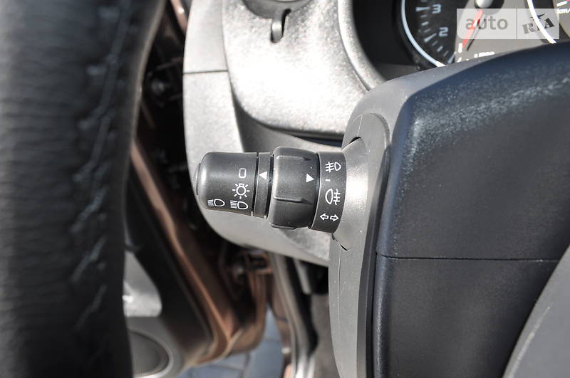 Мінівен Renault Kangoo 2012 в Одесі