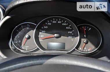 Мінівен Renault Kangoo 2012 в 