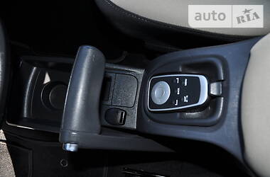 Мінівен Renault Kangoo 2012 в 