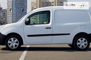 Грузопассажирский фургон Renault Kangoo 2016 в Киеве