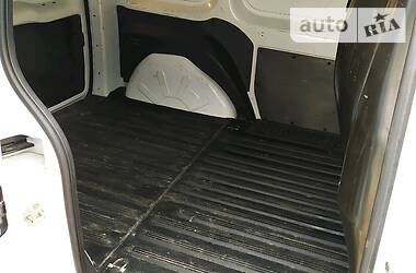 Пікап Renault Kangoo 2014 в 