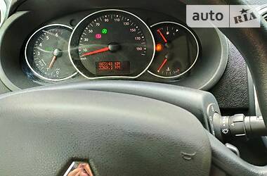 Пікап Renault Kangoo 2014 в 